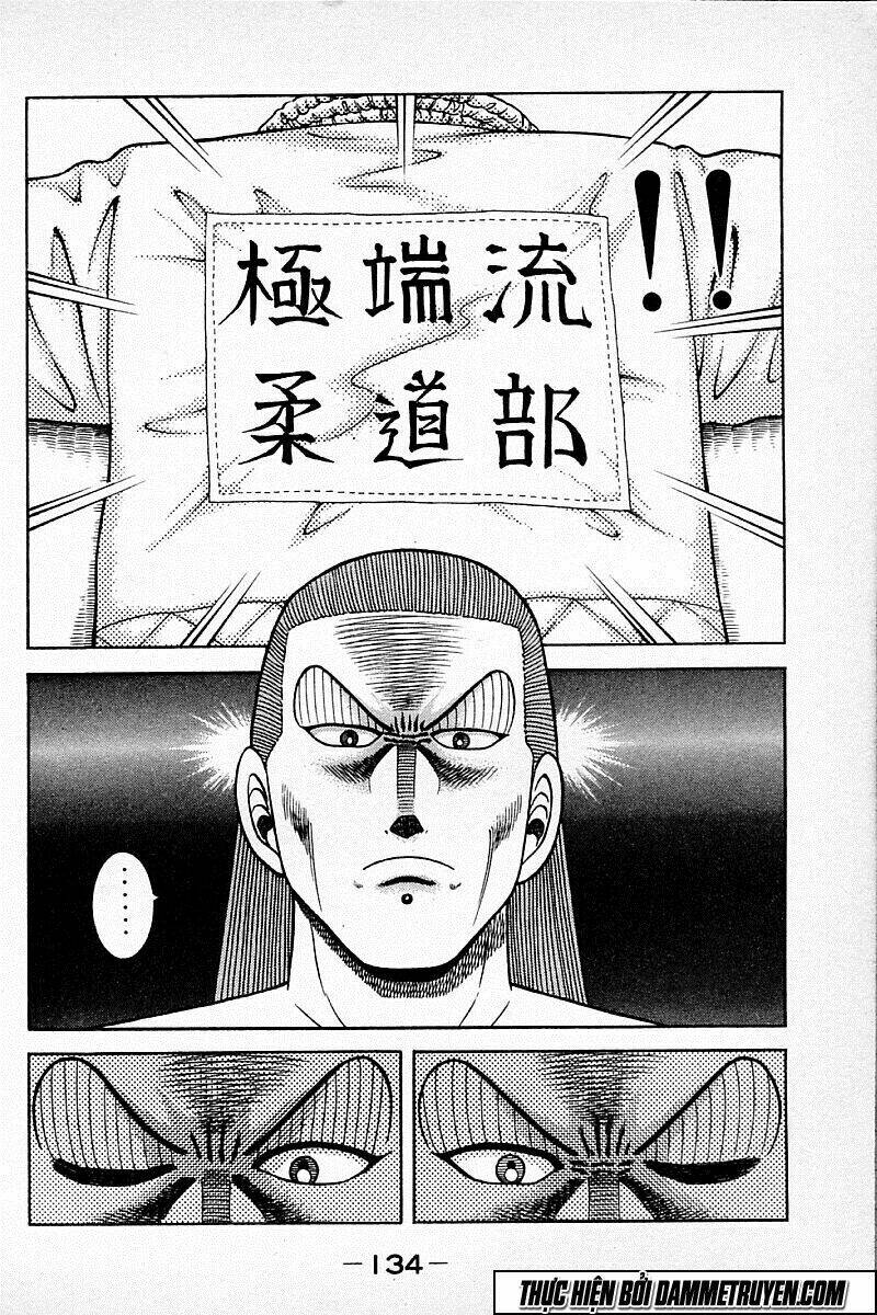 Shin Kotaro Makaritoru! Juudouhen Chapter 111 - Trang 2