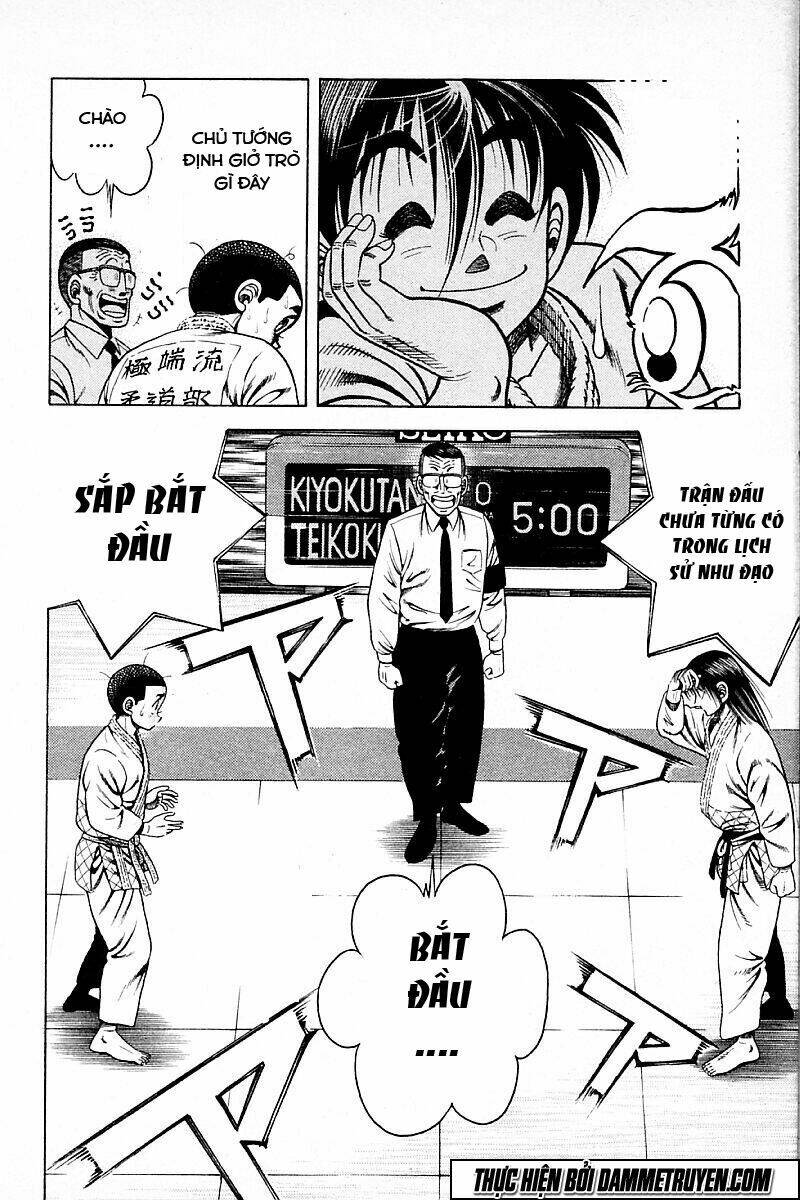 Shin Kotaro Makaritoru! Juudouhen Chapter 130 - Trang 2