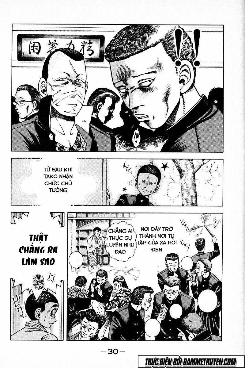 Shin Kotaro Makaritoru! Juudouhen Chapter 140 - Trang 2