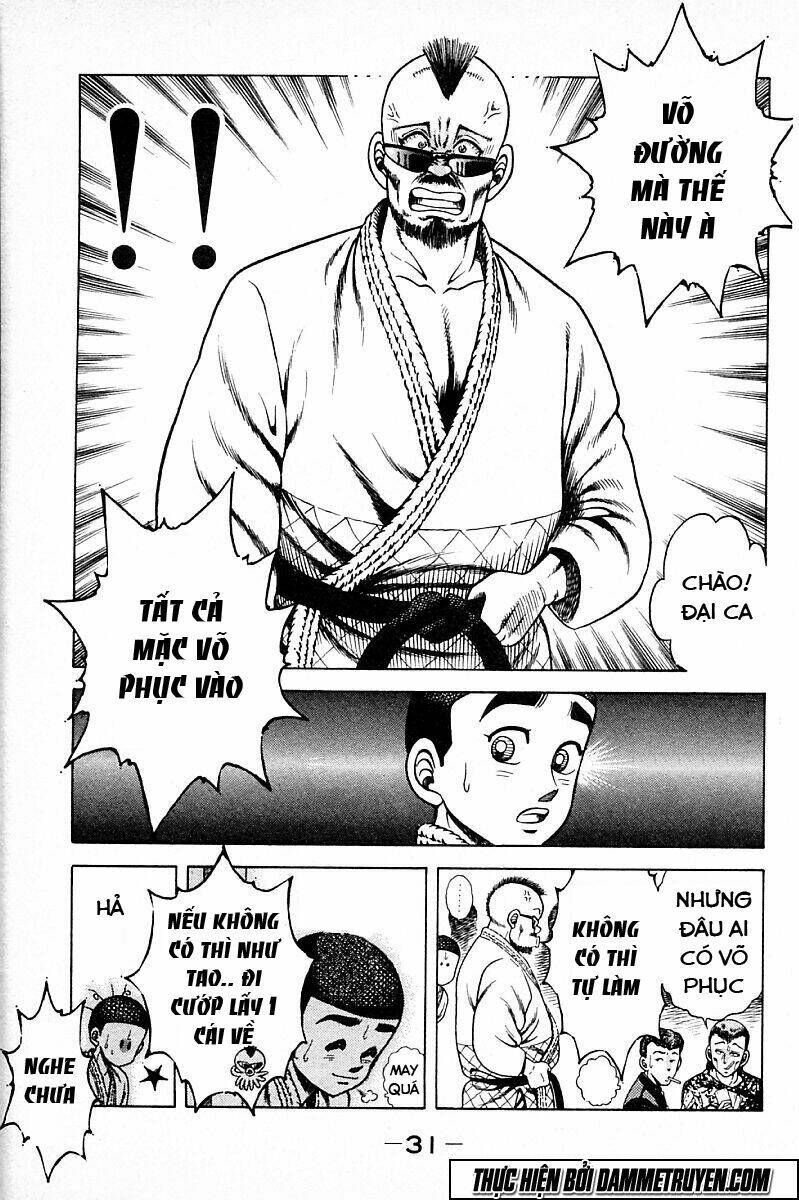 Shin Kotaro Makaritoru! Juudouhen Chapter 140 - Trang 2