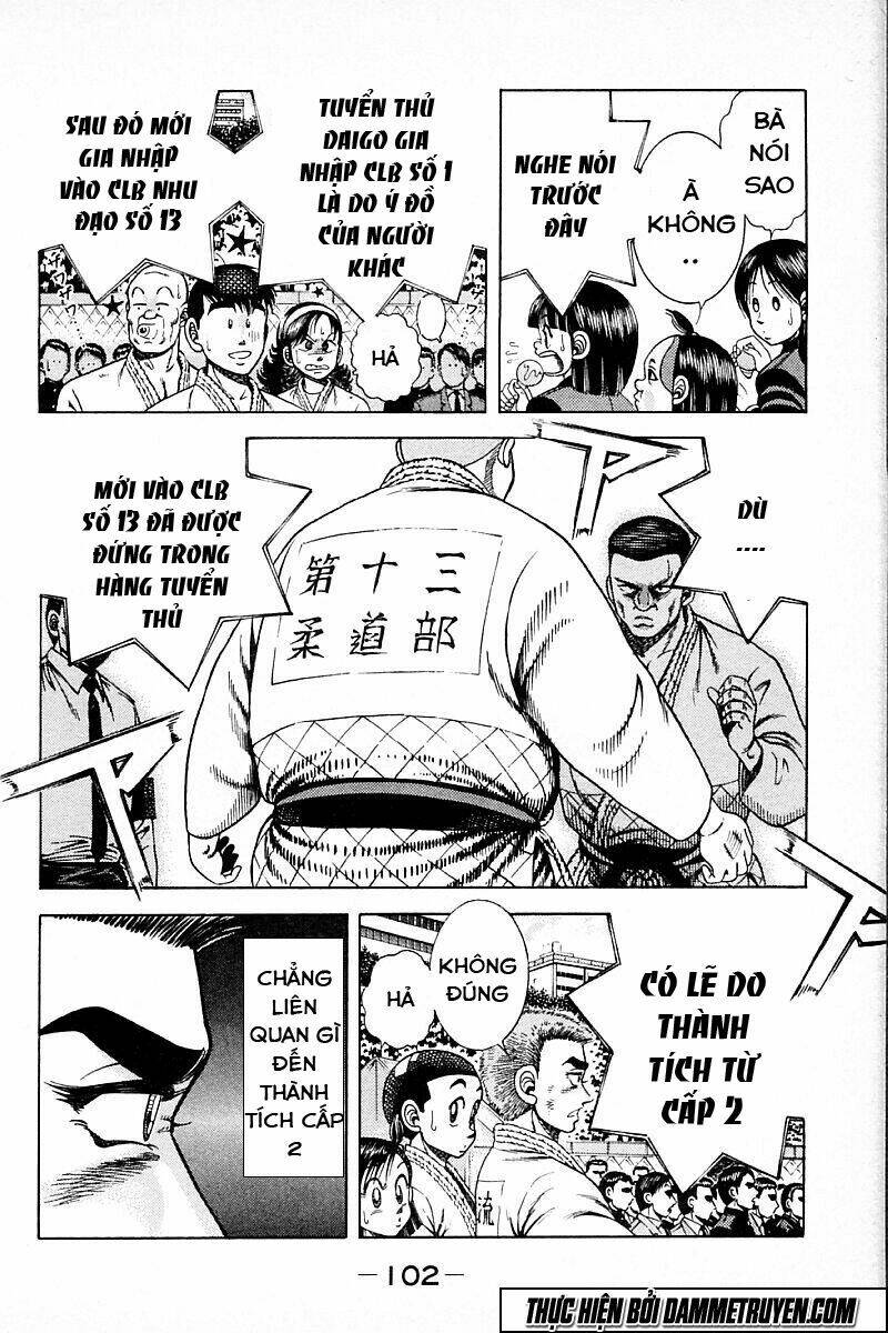 Shin Kotaro Makaritoru! Juudouhen Chapter 144 - Trang 2