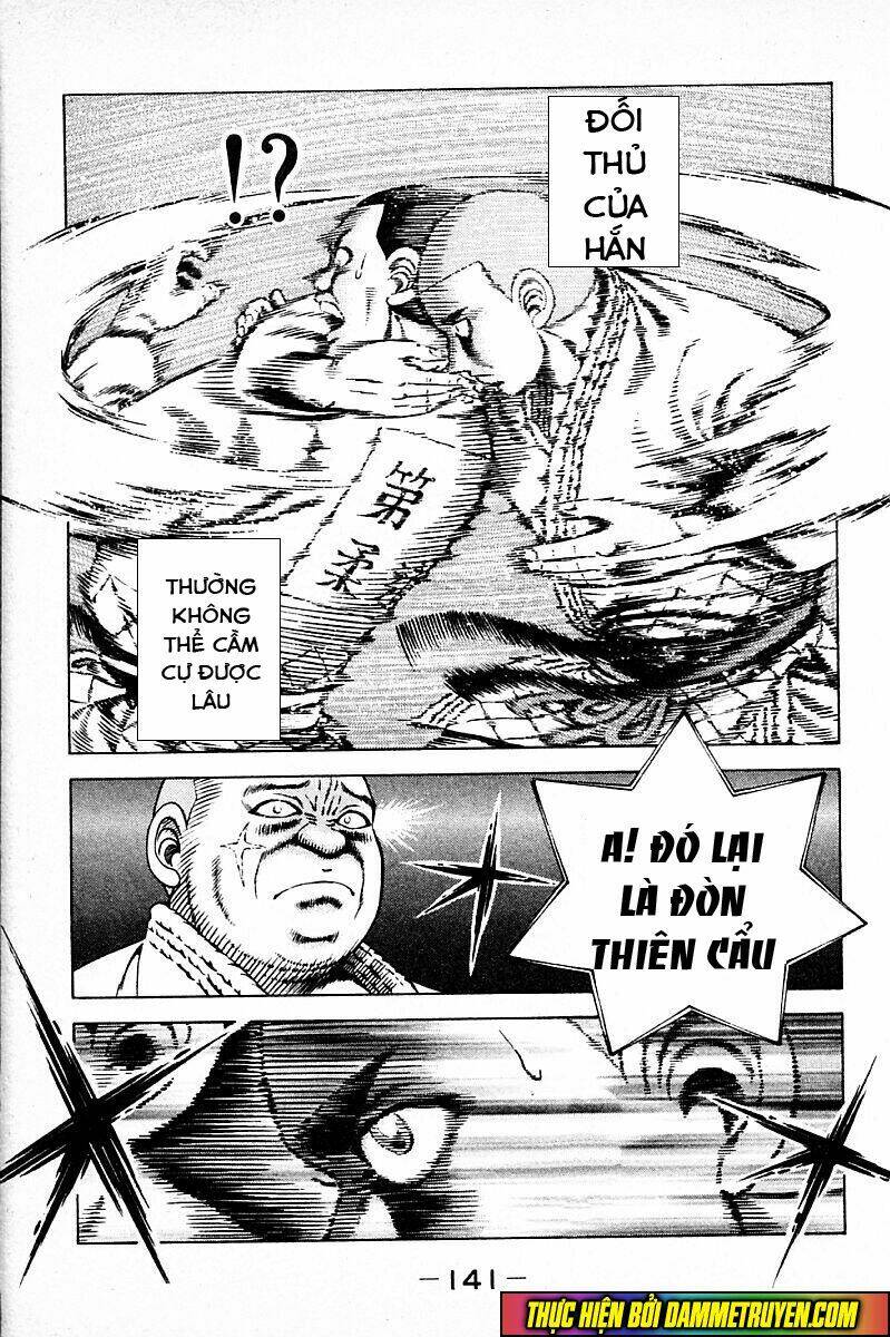 Shin Kotaro Makaritoru! Juudouhen Chapter 146 - Trang 2