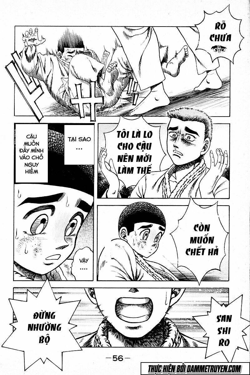 Shin Kotaro Makaritoru! Juudouhen Chapter 150 - Trang 2