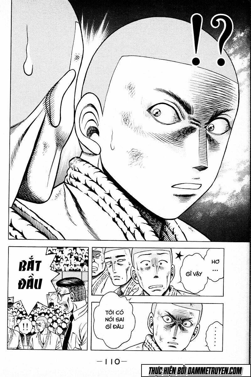 Shin Kotaro Makaritoru! Juudouhen Chapter 160 - Trang 2