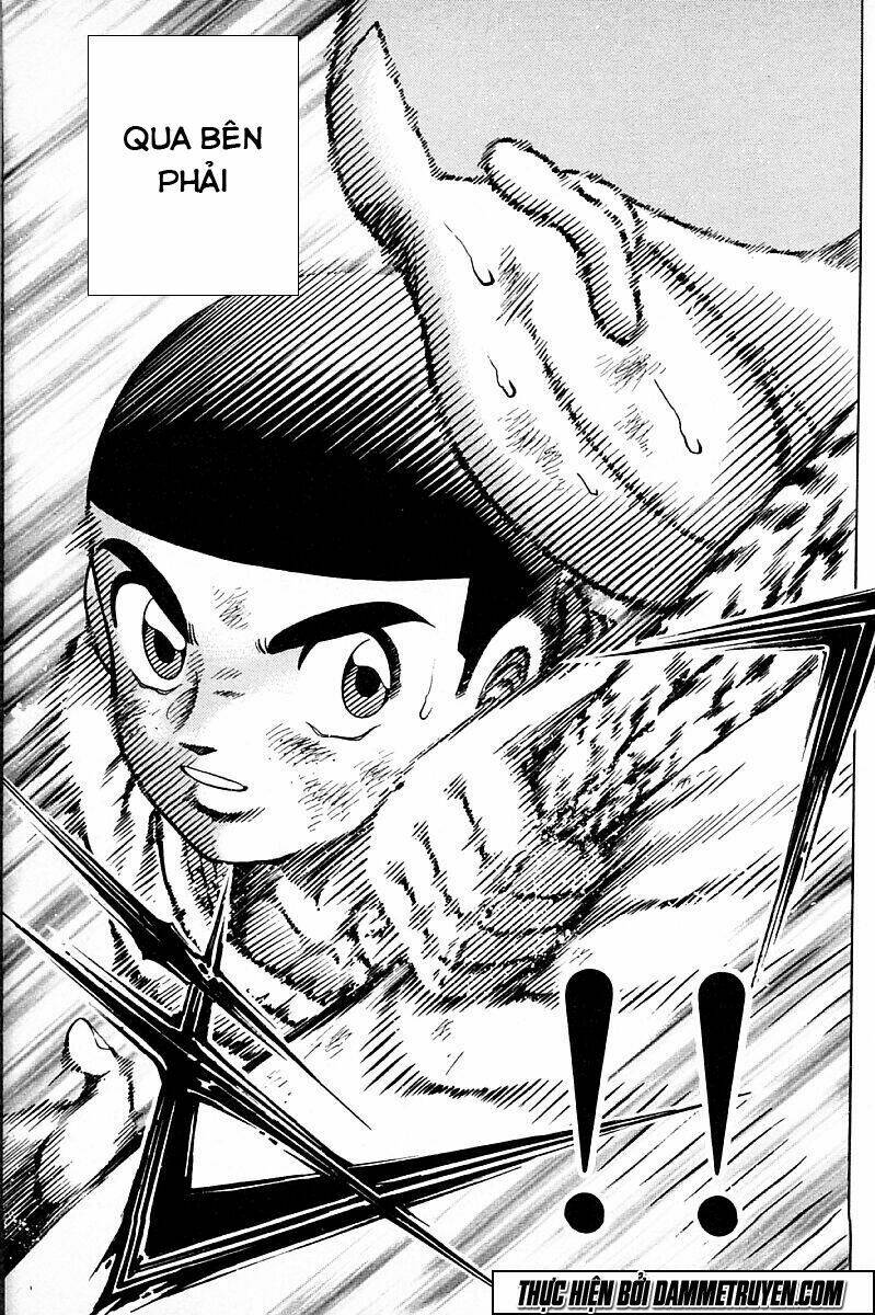 Shin Kotaro Makaritoru! Juudouhen Chapter 160 - Trang 2