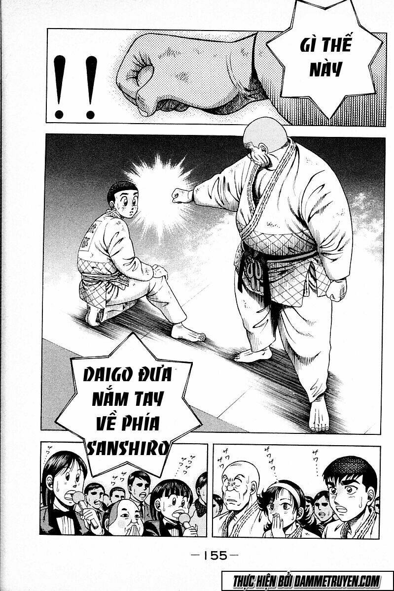 Shin Kotaro Makaritoru! Juudouhen Chapter 163 - Trang 2