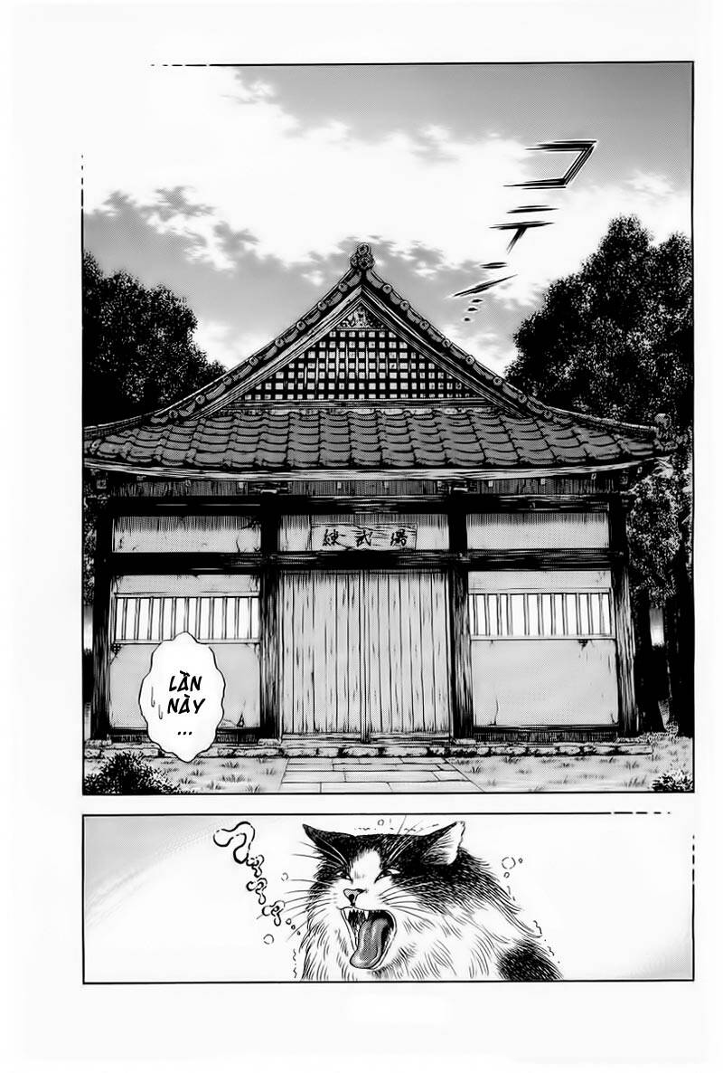 Shin Kotaro Makaritoru! Juudouhen Chapter 17 - Trang 2