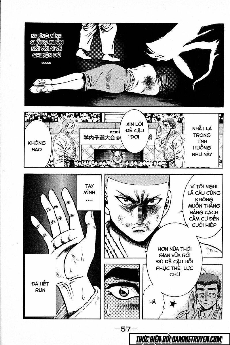 Shin Kotaro Makaritoru! Juudouhen Chapter 189 - Trang 2