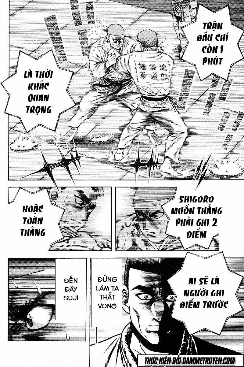 Shin Kotaro Makaritoru! Juudouhen Chapter 189 - Trang 2