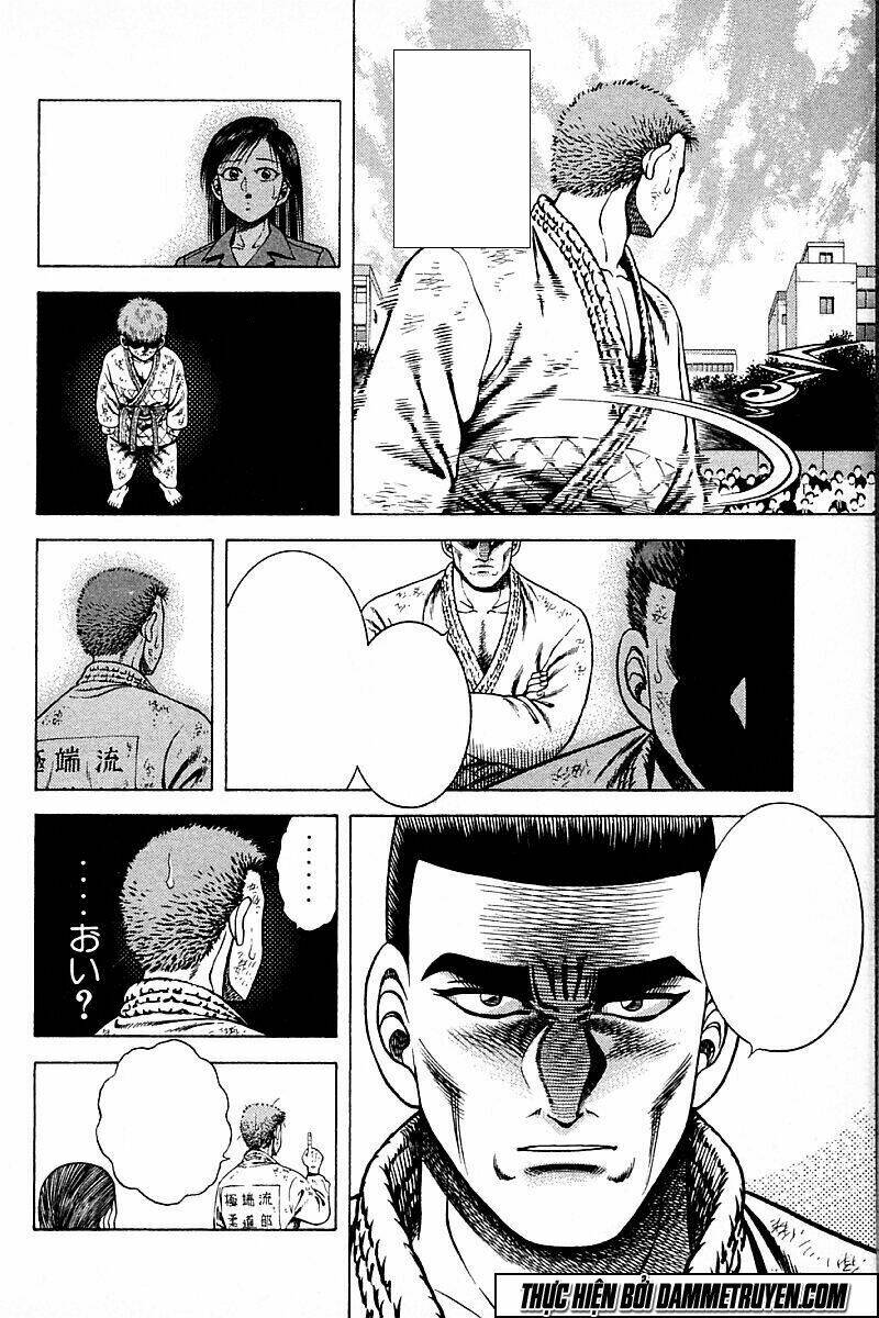 Shin Kotaro Makaritoru! Juudouhen Chapter 190 - Trang 2