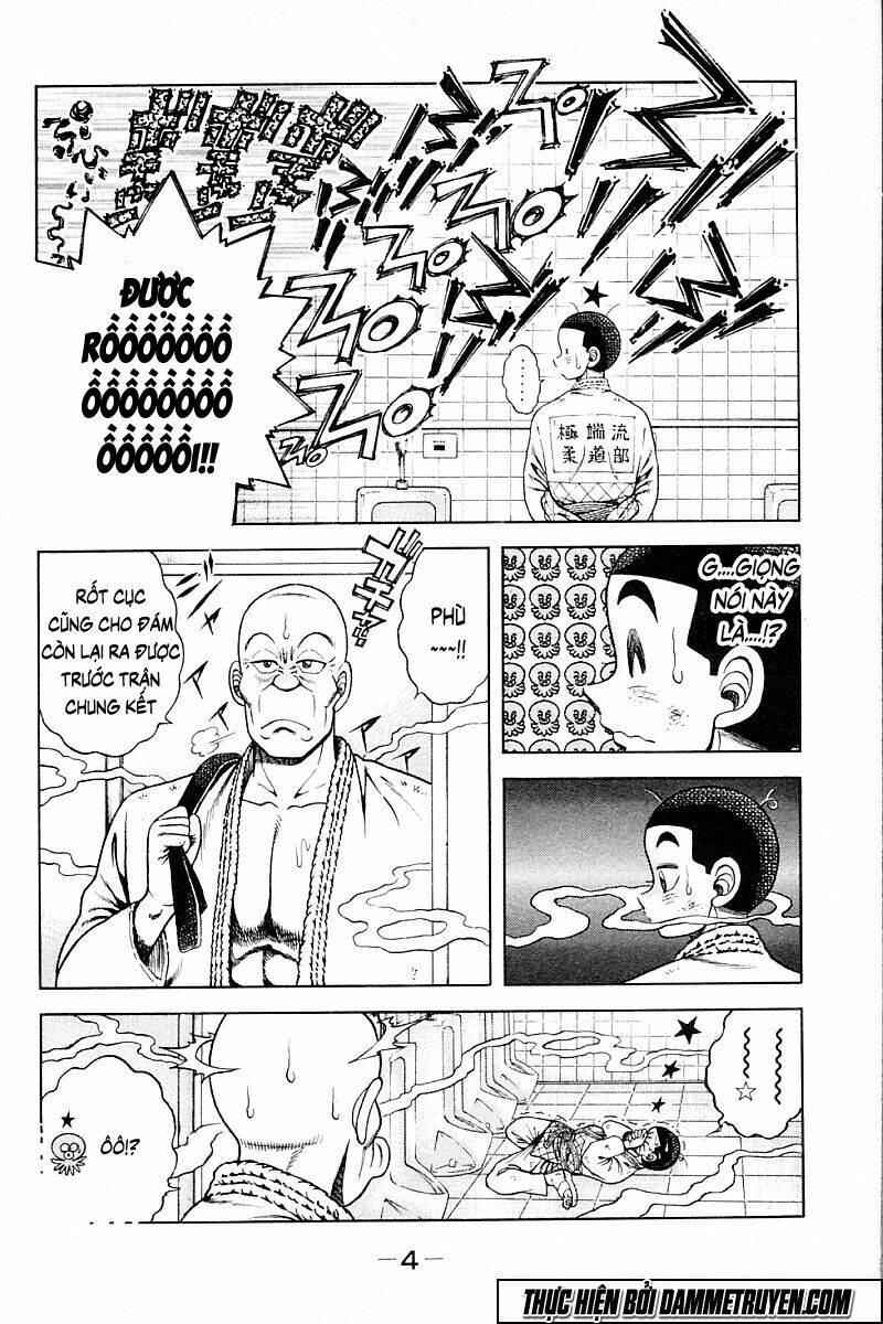 Shin Kotaro Makaritoru! Juudouhen Chapter 197 - Trang 2