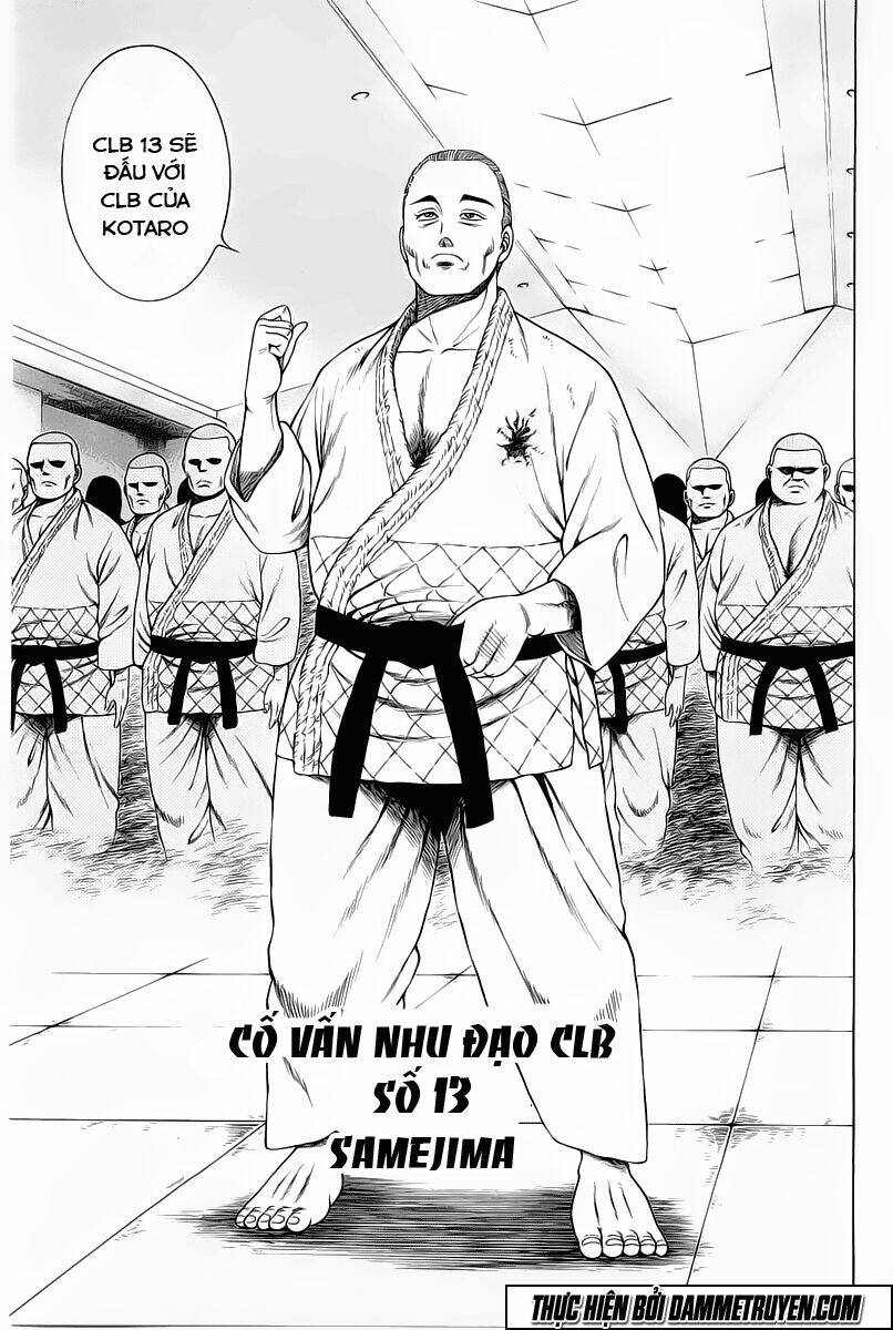 Shin Kotaro Makaritoru! Juudouhen Chapter 20 - Trang 2