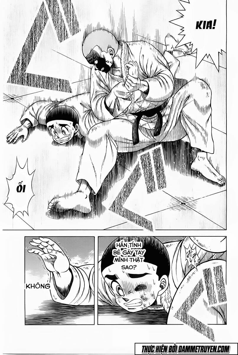 Shin Kotaro Makaritoru! Juudouhen Chapter 23 - Trang 2