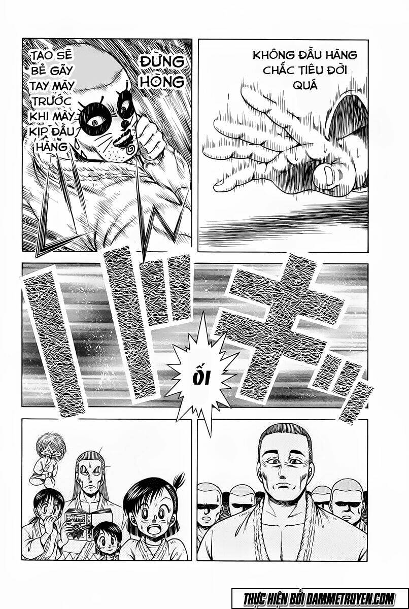 Shin Kotaro Makaritoru! Juudouhen Chapter 23 - Trang 2