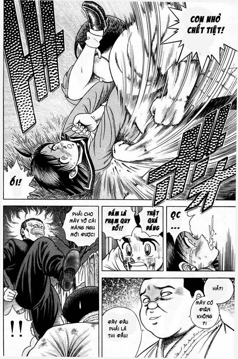 Shin Kotaro Makaritoru! Juudouhen Chapter 4 - Trang 2