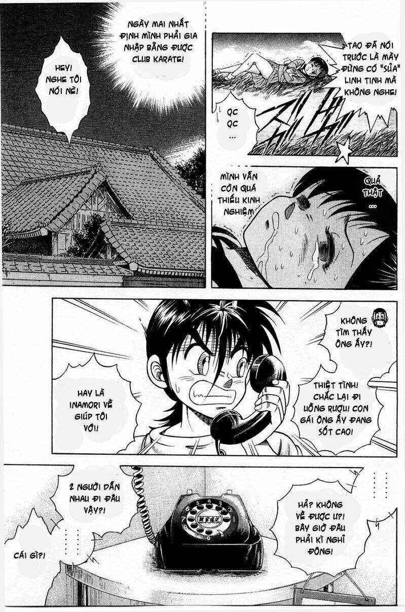 Shin Kotaro Makaritoru! Juudouhen Chapter 4 - Trang 2