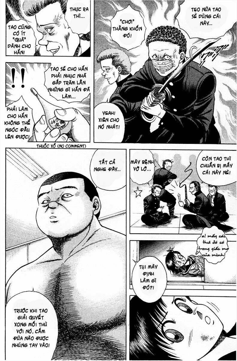 Shin Kotaro Makaritoru! Juudouhen Chapter 4 - Trang 2