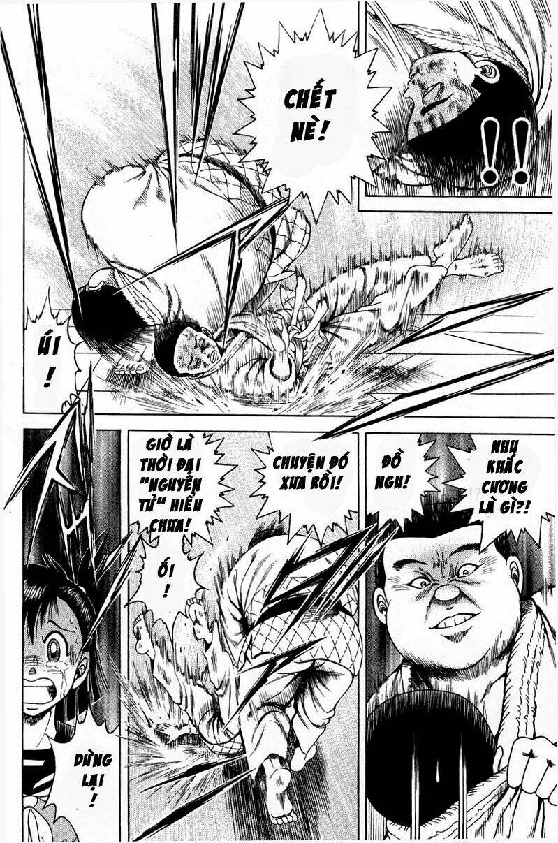 Shin Kotaro Makaritoru! Juudouhen Chapter 4 - Trang 2