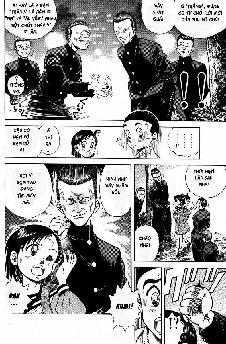 Shin Kotaro Makaritoru! Juudouhen Chapter 4 - Trang 2