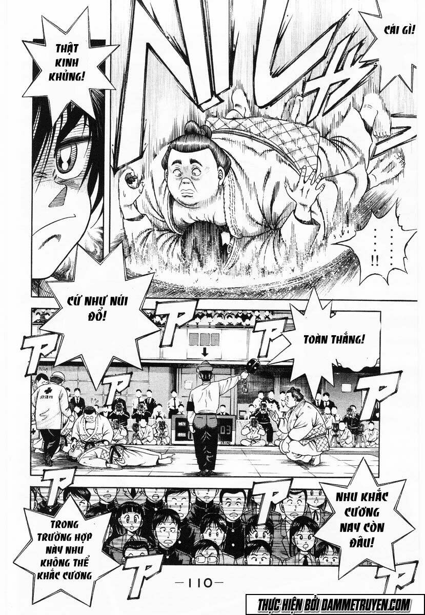 Shin Kotaro Makaritoru! Juudouhen Chapter 49 - Trang 2