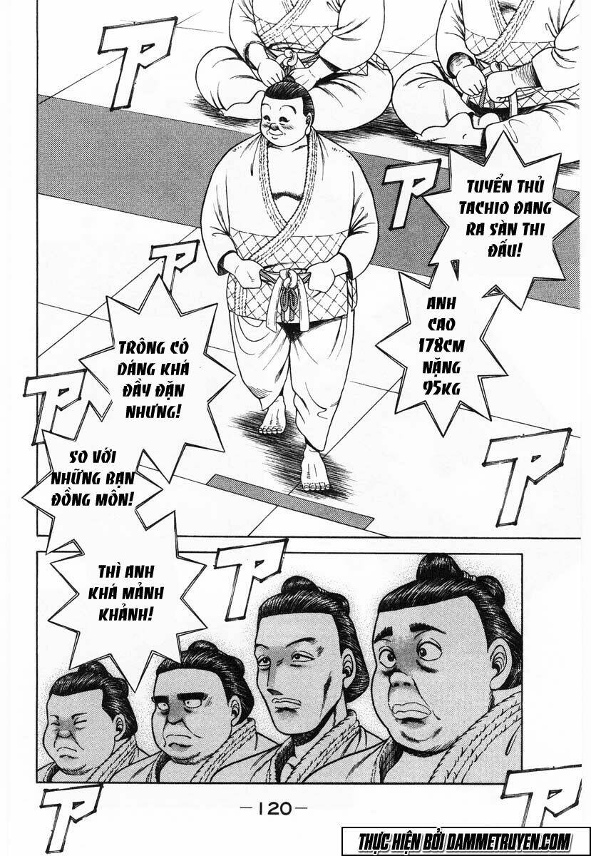 Shin Kotaro Makaritoru! Juudouhen Chapter 50 - Trang 2