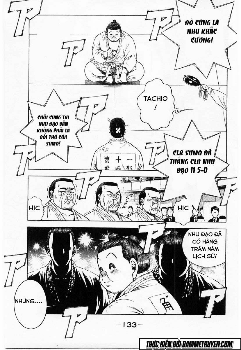 Shin Kotaro Makaritoru! Juudouhen Chapter 50 - Trang 2