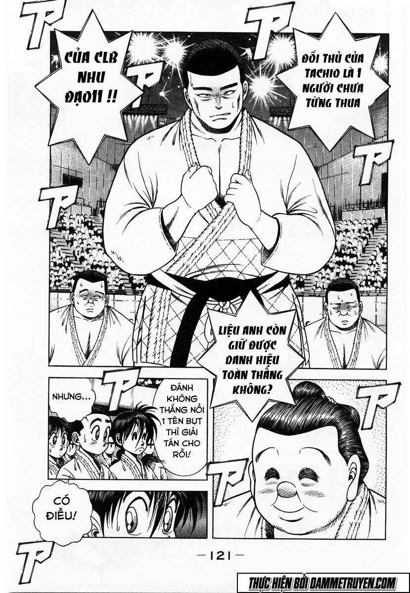 Shin Kotaro Makaritoru! Juudouhen Chapter 50 - Trang 2