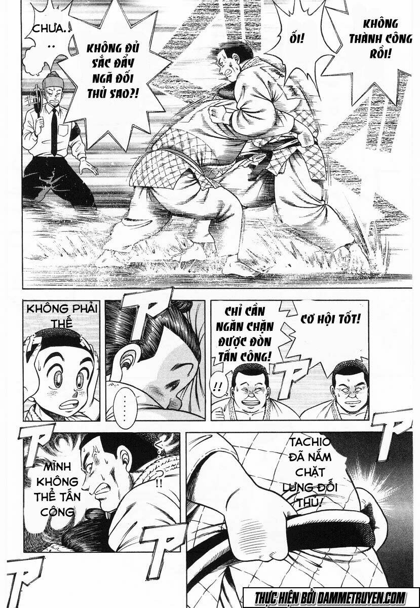 Shin Kotaro Makaritoru! Juudouhen Chapter 50 - Trang 2