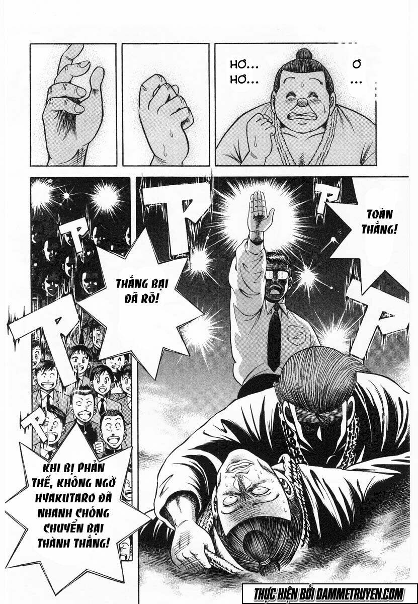 Shin Kotaro Makaritoru! Juudouhen Chapter 60 - Trang 2