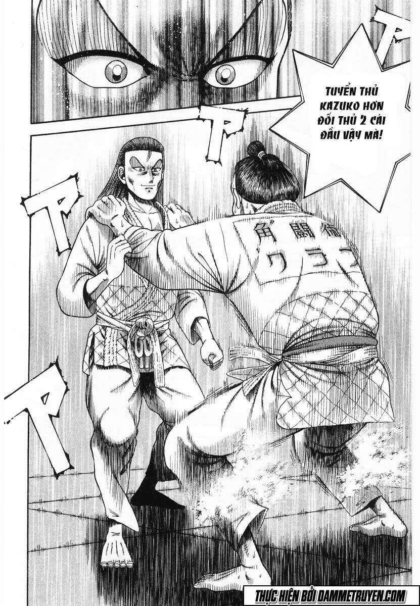 Shin Kotaro Makaritoru! Juudouhen Chapter 60 - Trang 2