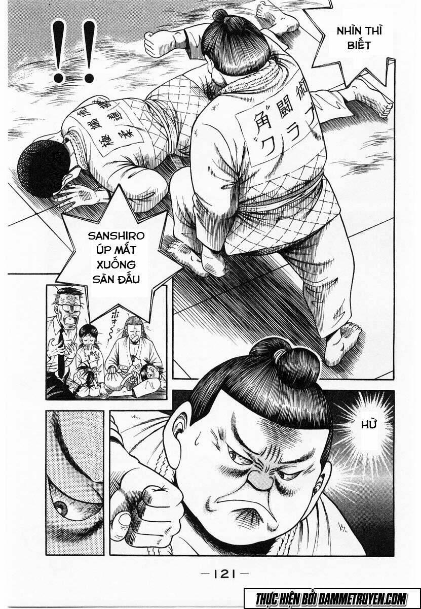 Shin Kotaro Makaritoru! Juudouhen Chapter 68 - Trang 2