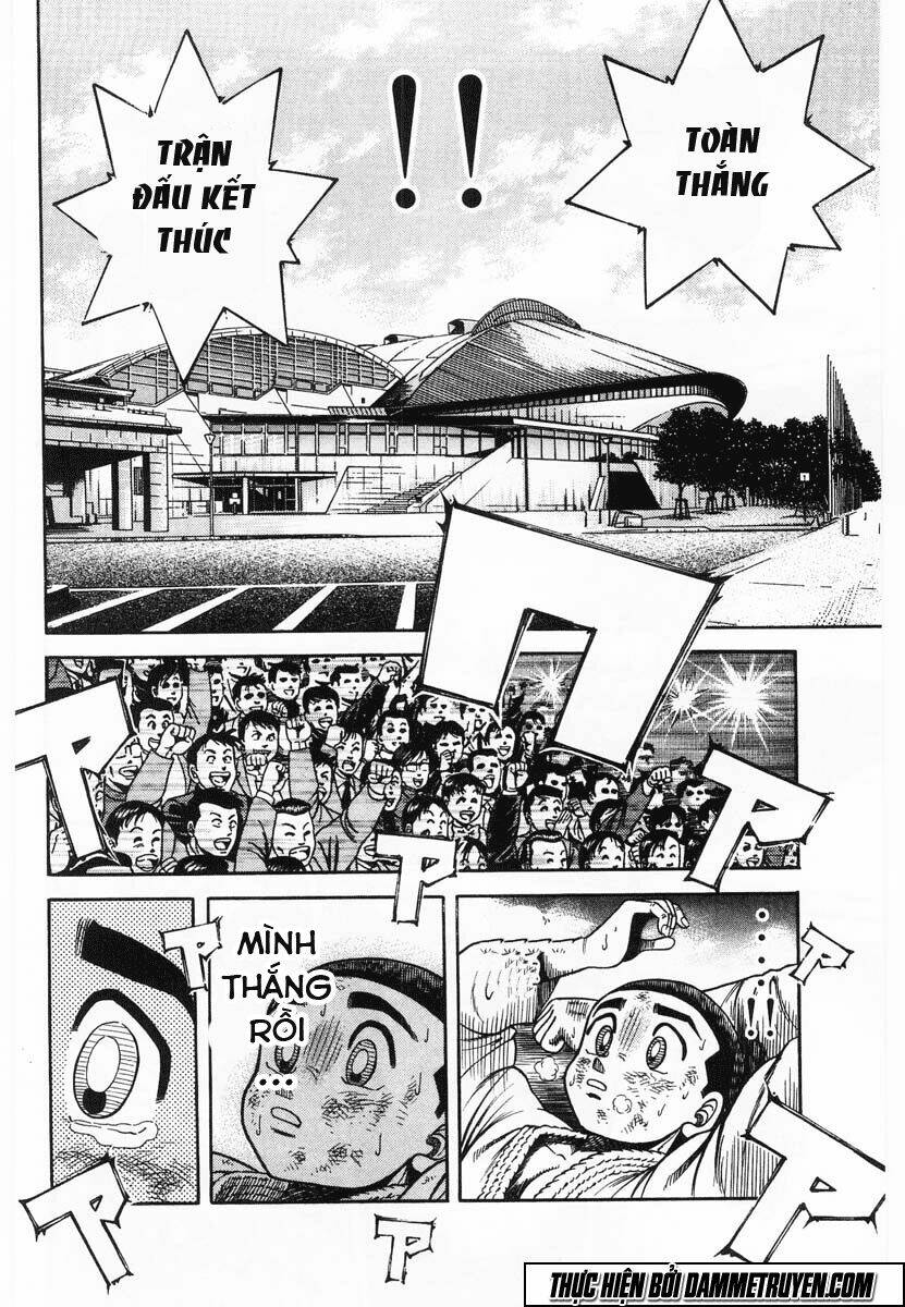 Shin Kotaro Makaritoru! Juudouhen Chapter 70 - Trang 2