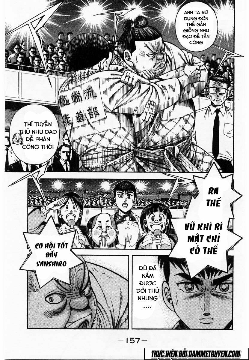 Shin Kotaro Makaritoru! Juudouhen Chapter 70 - Trang 2