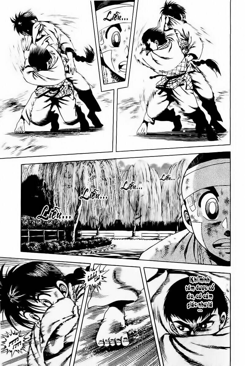 Shin Kotaro Makaritoru! Juudouhen Chapter 9 - Trang 2