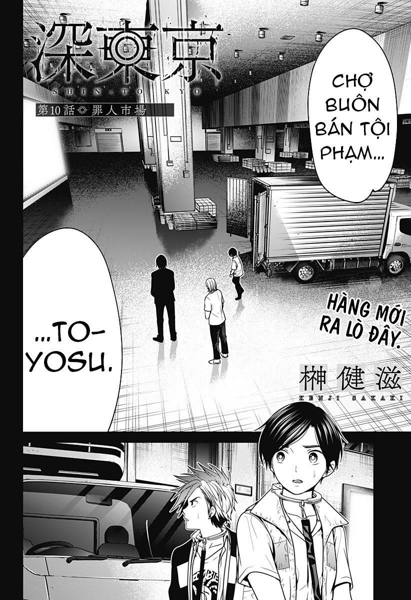 shin tokyo chapter 10 - Trang 2