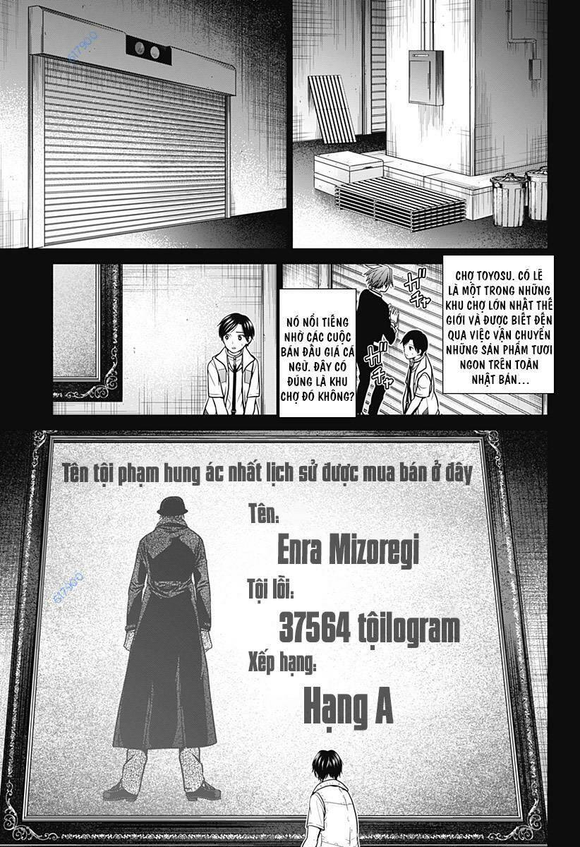 shin tokyo chapter 10 - Trang 2