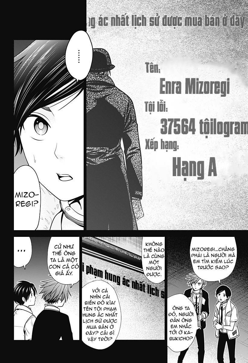 shin tokyo chapter 10 - Trang 2