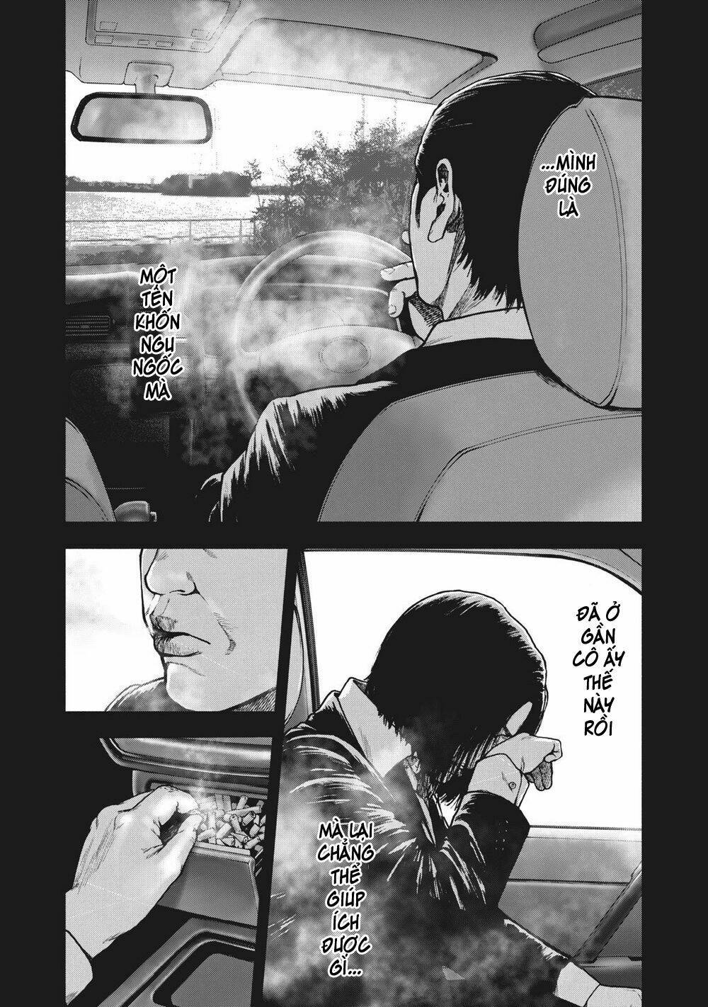 shin'ai naru boku e satsui wo komete chapter 65 - Next chương 66