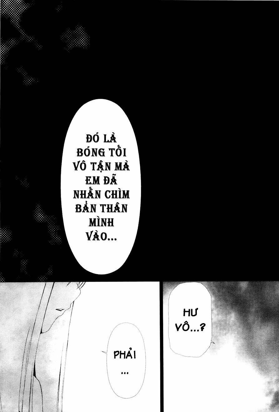 Shini Itaru Yamai Chapter 18 - Trang 2