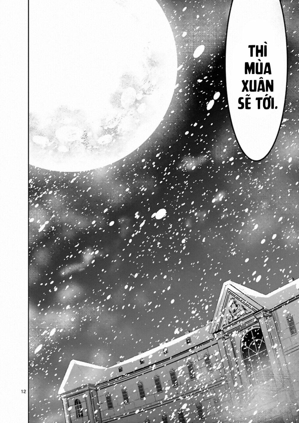 shinigami bocchan to kuro maid chapter 129: thám tử đại tài - Trang 2