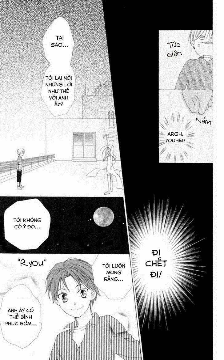 Shinigami no Ballad Chapter 0 - Trang 2