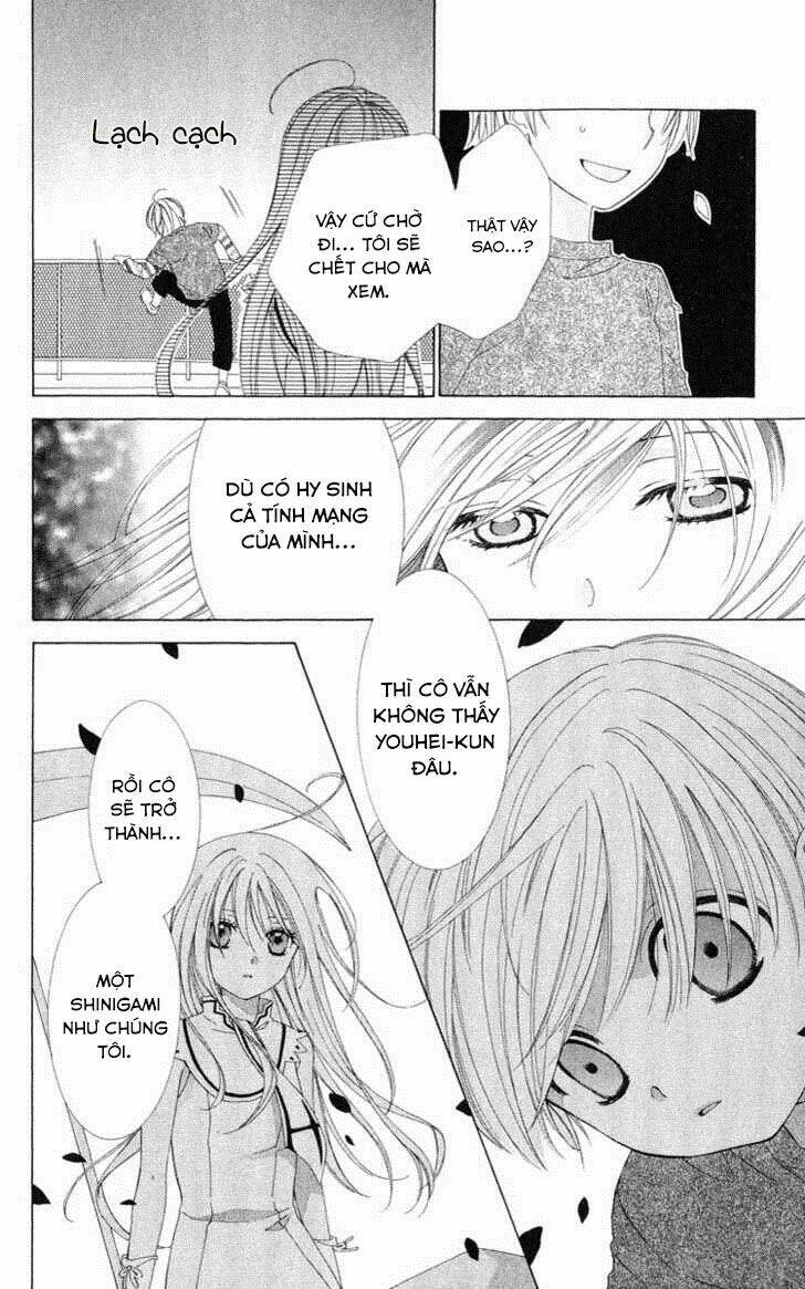 Shinigami no Ballad Chapter 0 - Trang 2