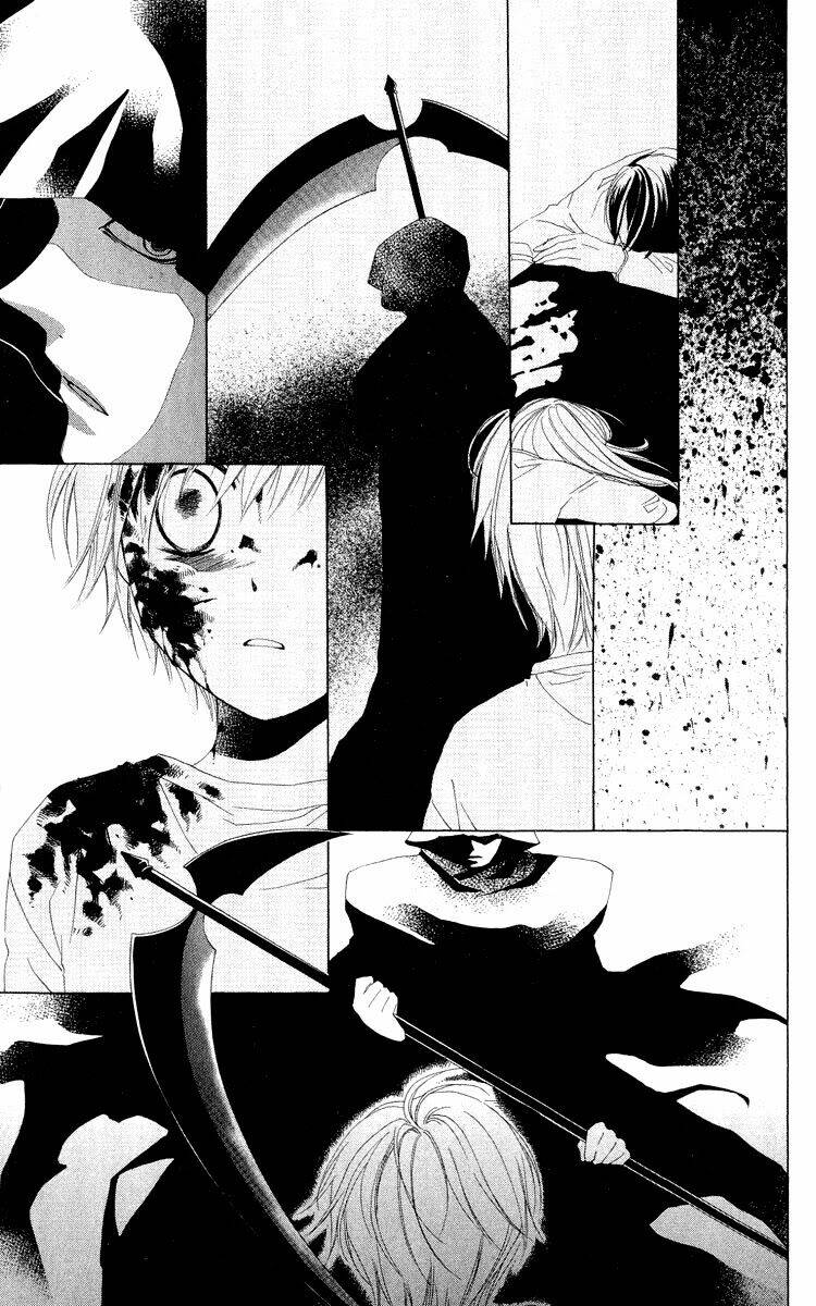 Shinigami no Ballad Chapter 1 - Trang 2