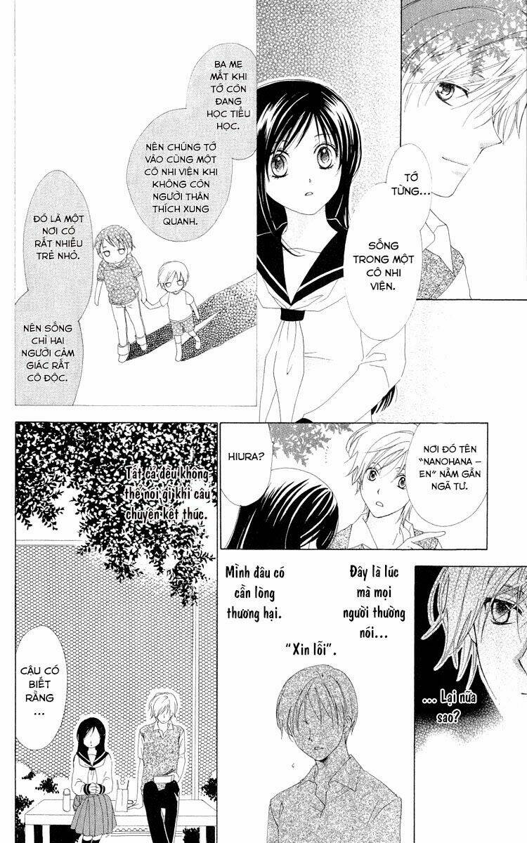 Shinigami no Ballad Chapter 1 - Trang 2