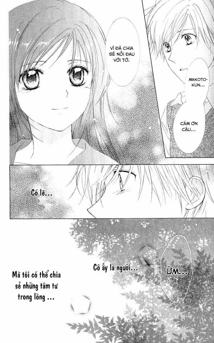 Shinigami no Ballad Chapter 1 - Trang 2