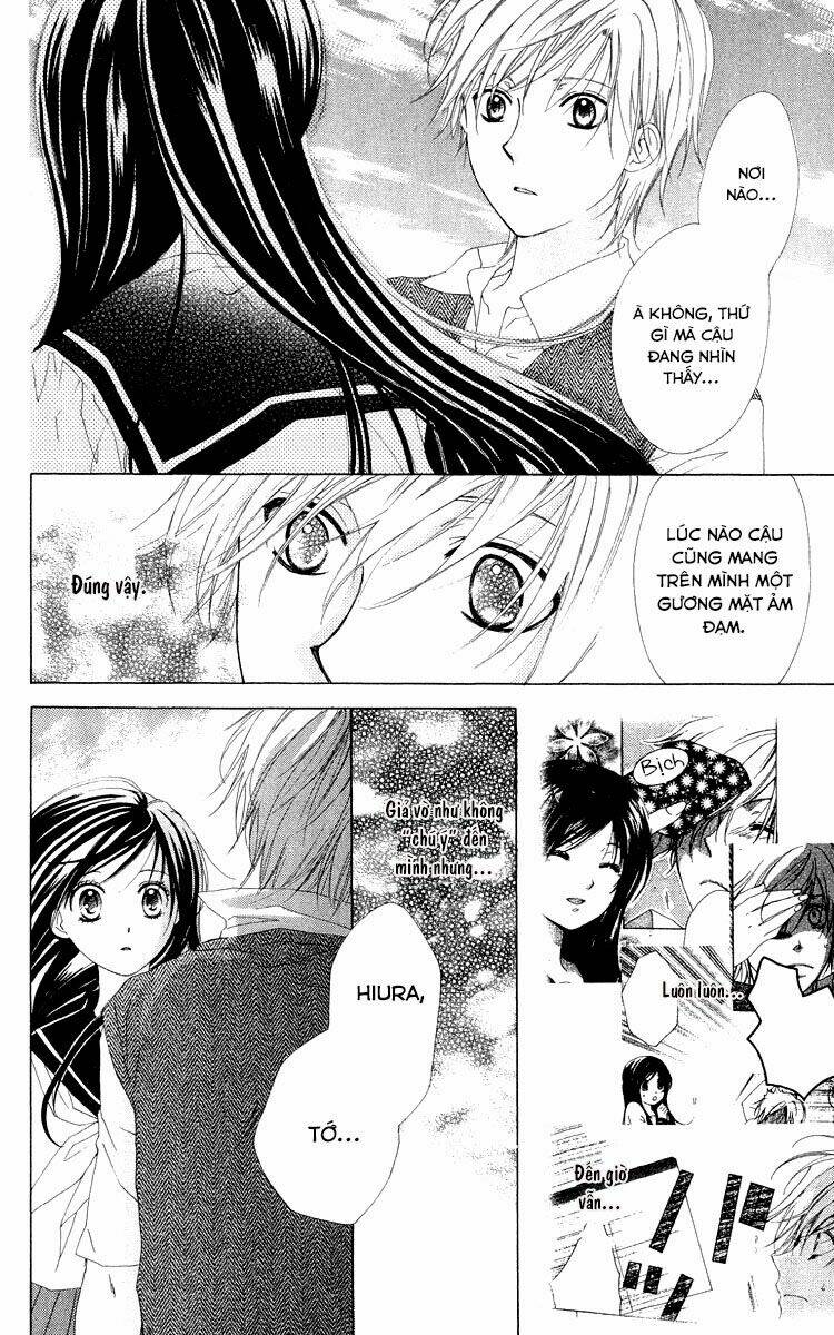 Shinigami no Ballad Chapter 1 - Trang 2