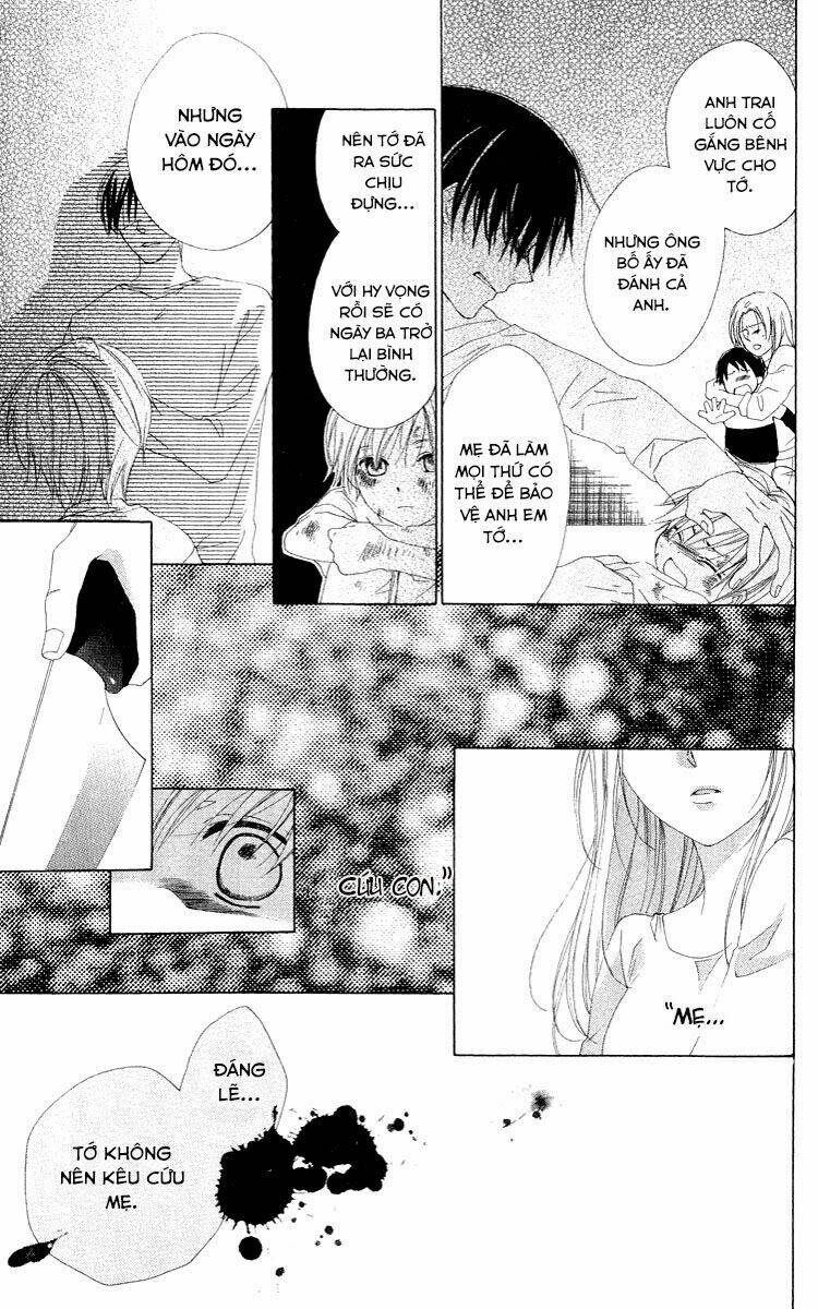 Shinigami no Ballad Chapter 1 - Trang 2