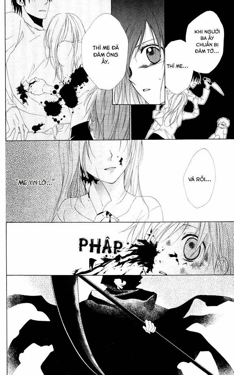 Shinigami no Ballad Chapter 1 - Trang 2