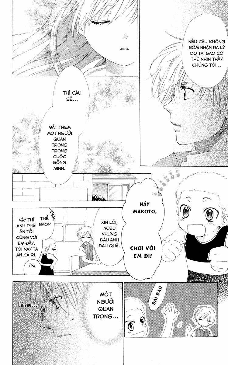 Shinigami no Ballad Chapter 1 - Trang 2