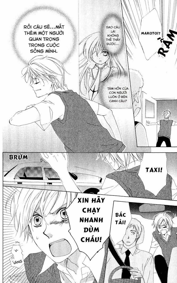 Shinigami no Ballad Chapter 1 - Trang 2